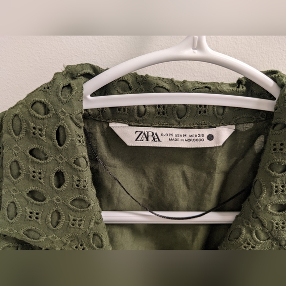 Zara dress - Picture 2 of 3